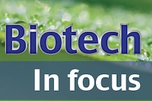 Biotech in Focus 23 cover